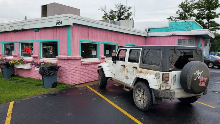 Dons Drive-In - From Web Site